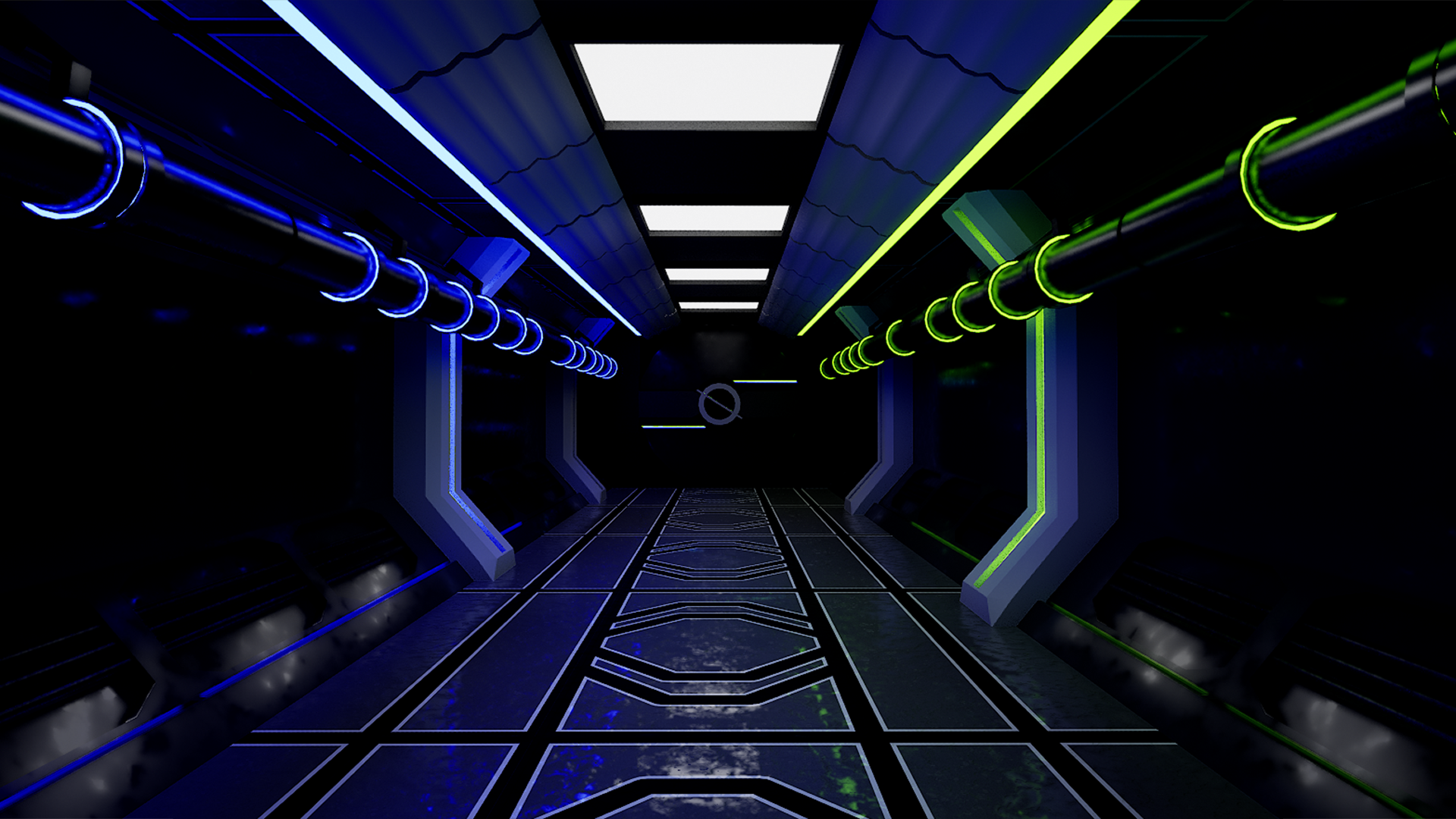 Tunnel
