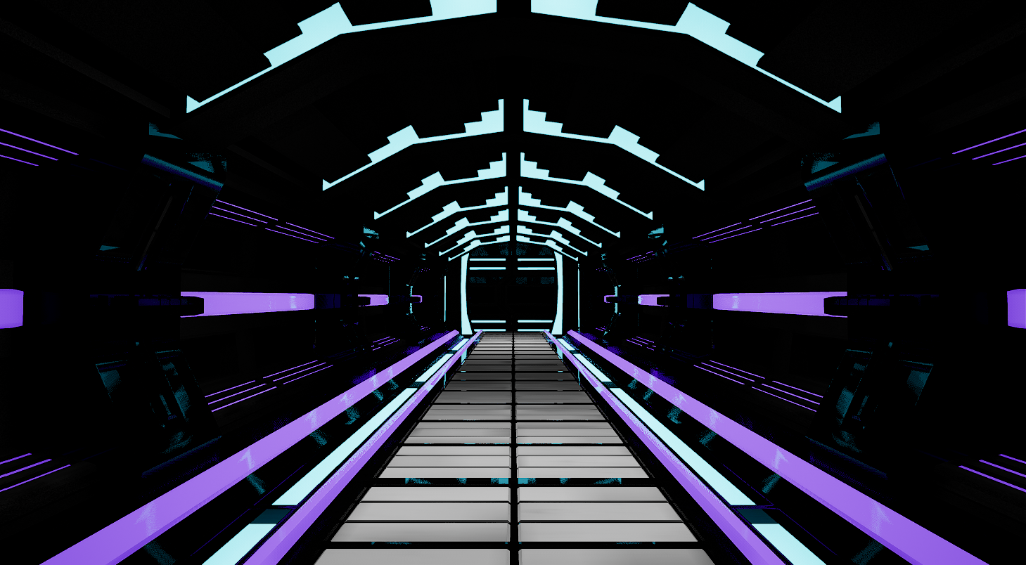 CCAHall