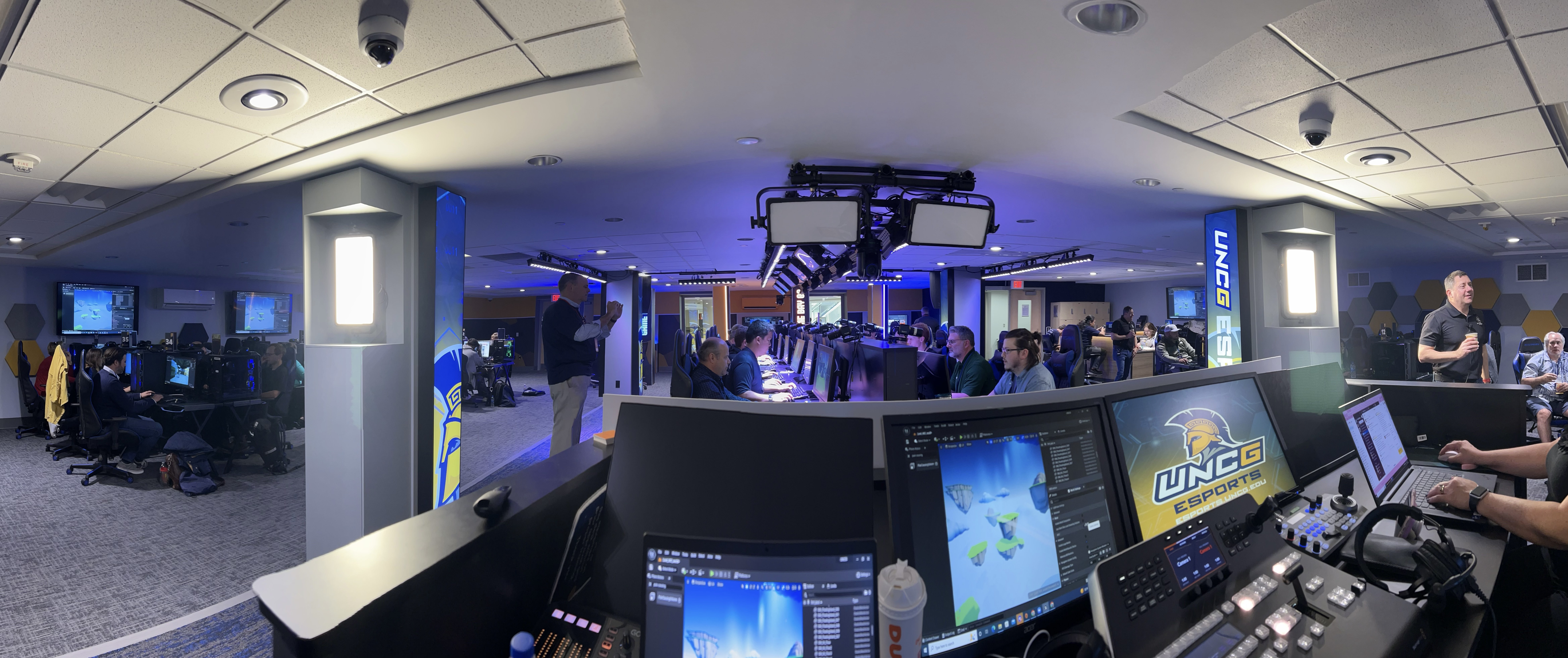 UNCGPano